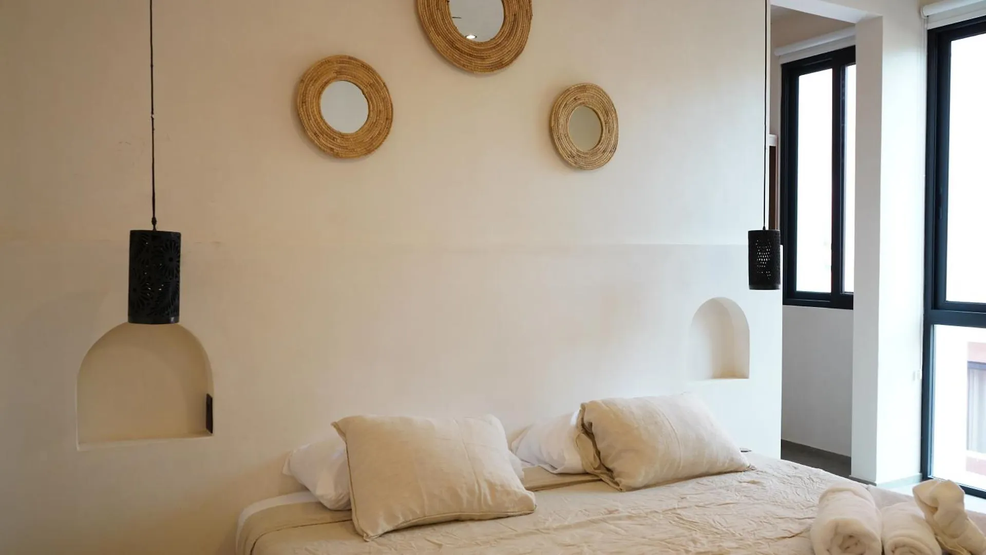 Casona Tulum - Pool Villa