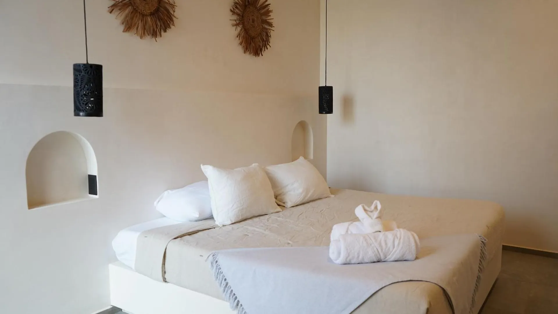 Casona Tulum - Pool Villa Mexiko