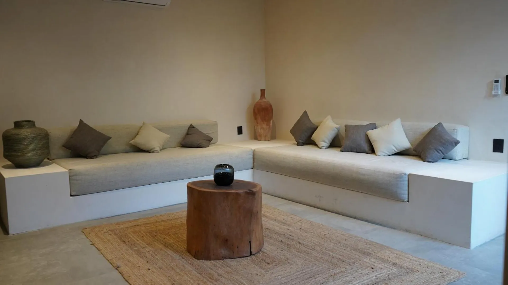 Casona Tulum - Pool Villa 0*,