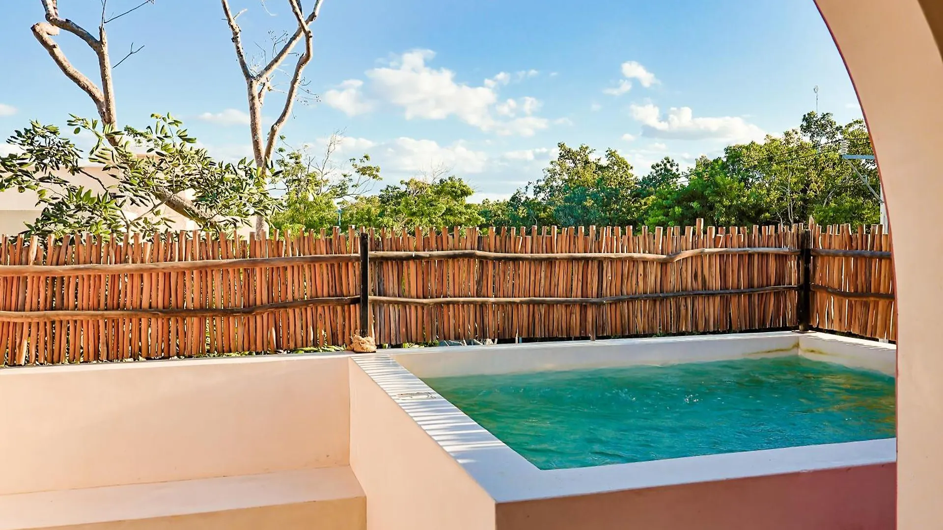 Casona Tulum - Pool Villa