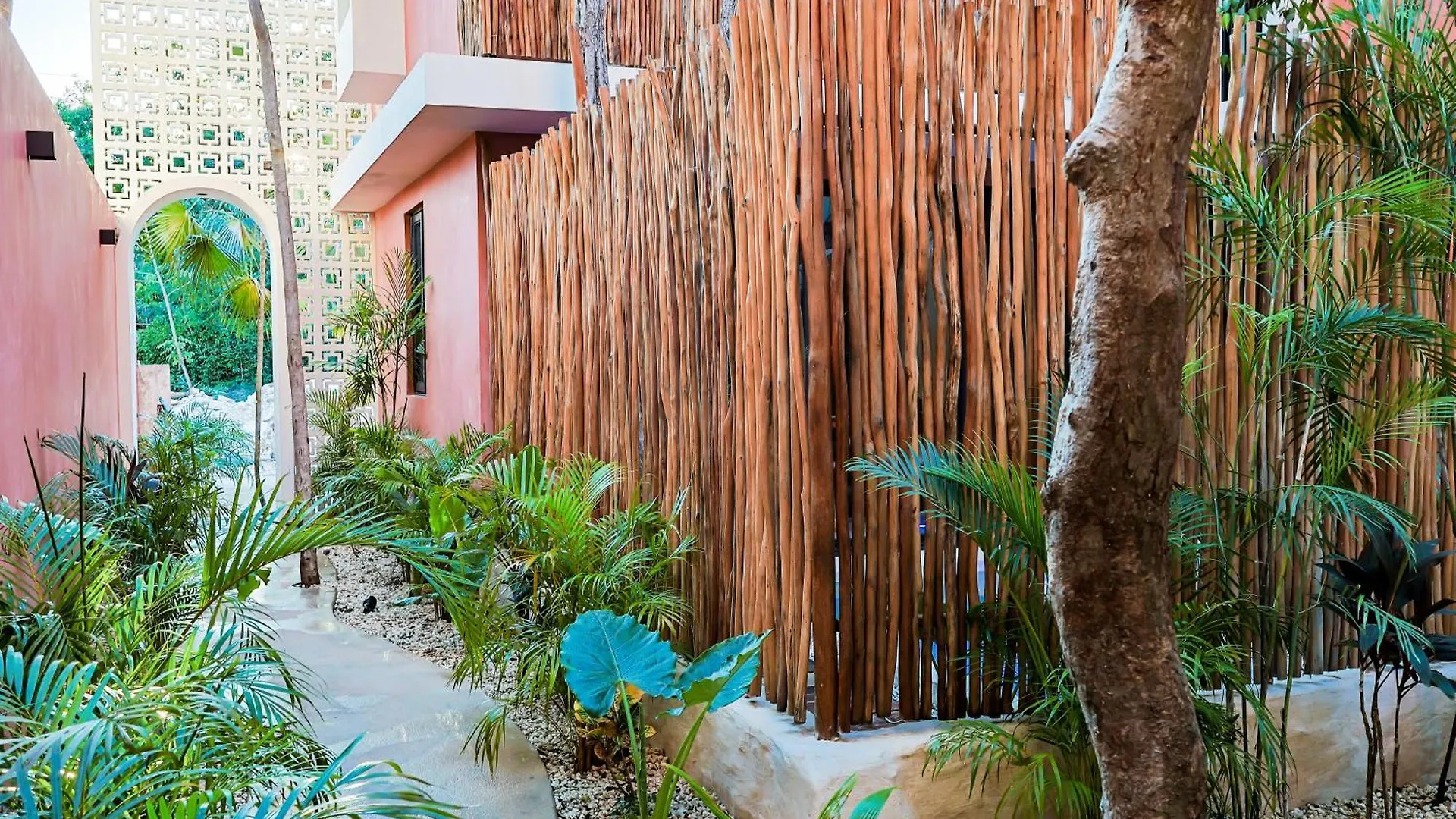 Casona Tulum - Pool Villa
