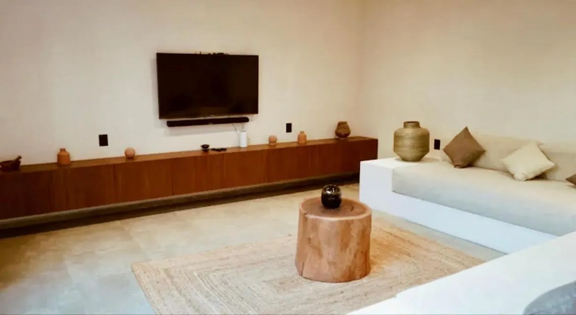 Casona Tulum - Pool Villa 0*,  Mexiko