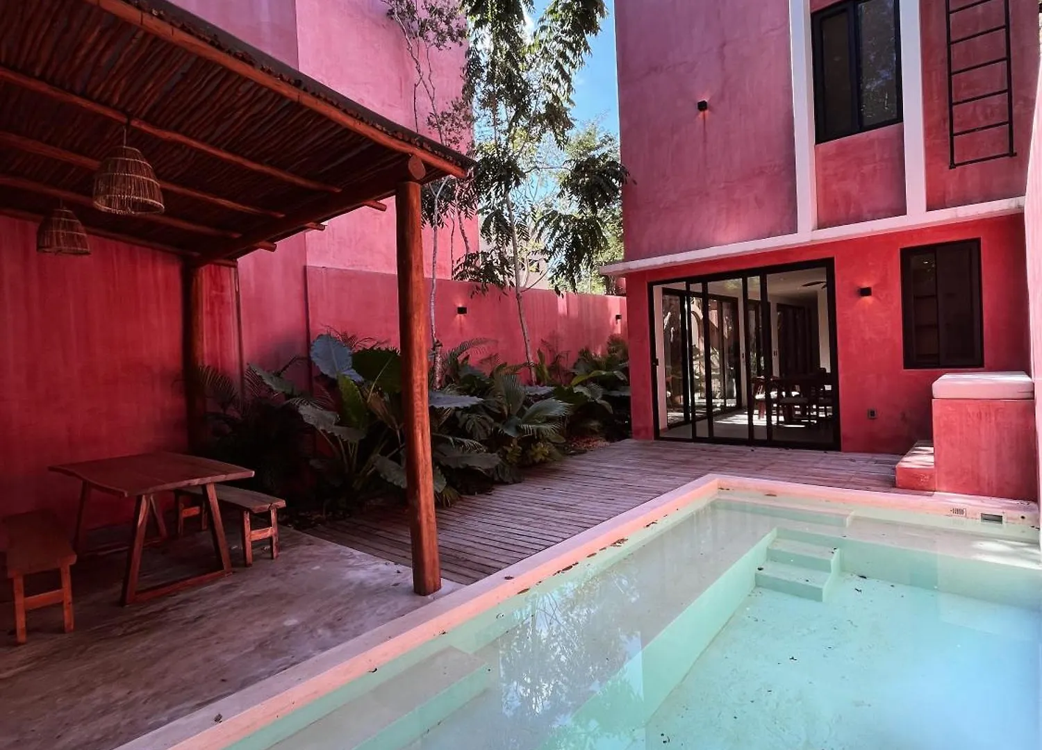 Casona Tulum - Pool Villa