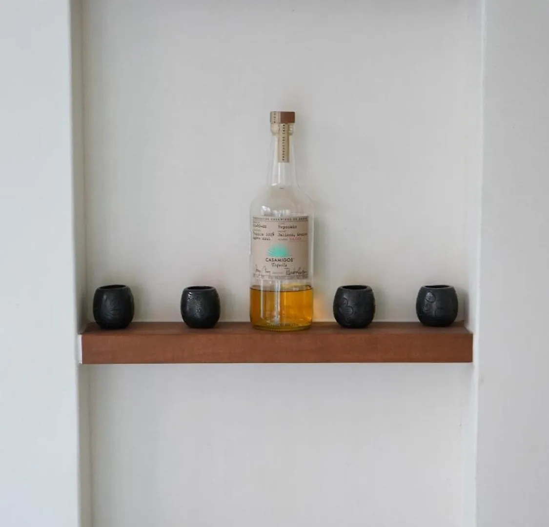 Casona Tulum - Pool Vila México
