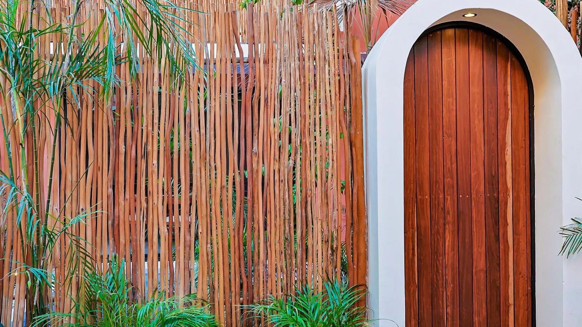 Casona Tulum - Pool Vila 0*,