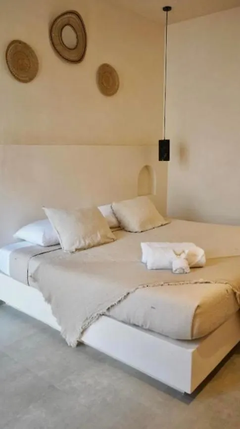 Villa Casona Tulum - Pool Vila México