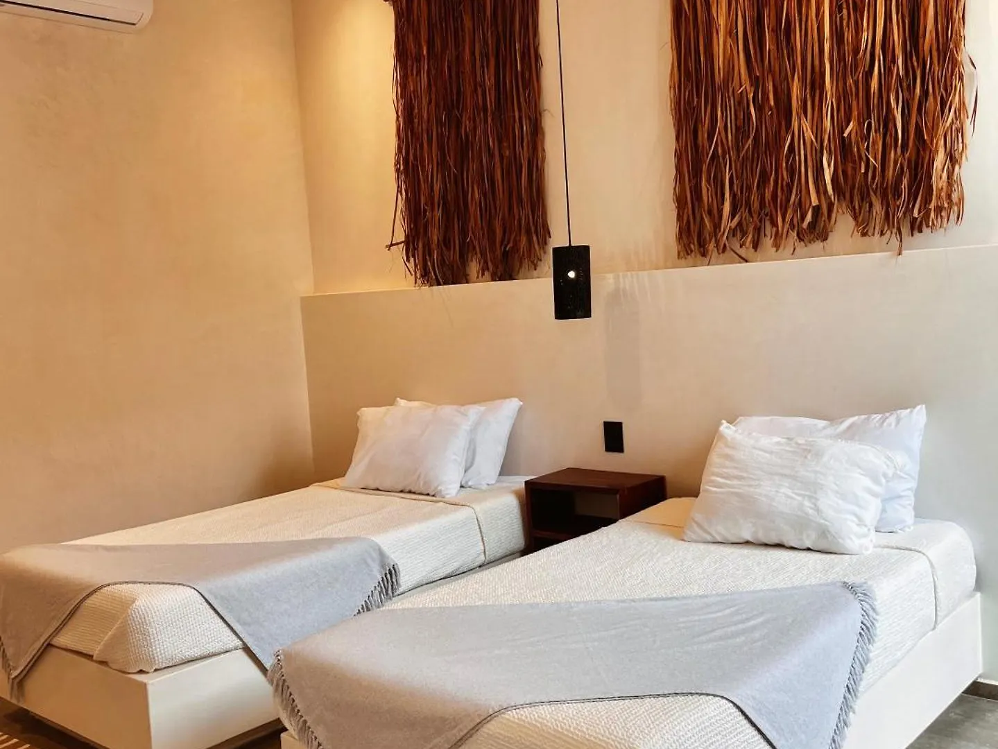 Casona Tulum - Pool Vila Villa