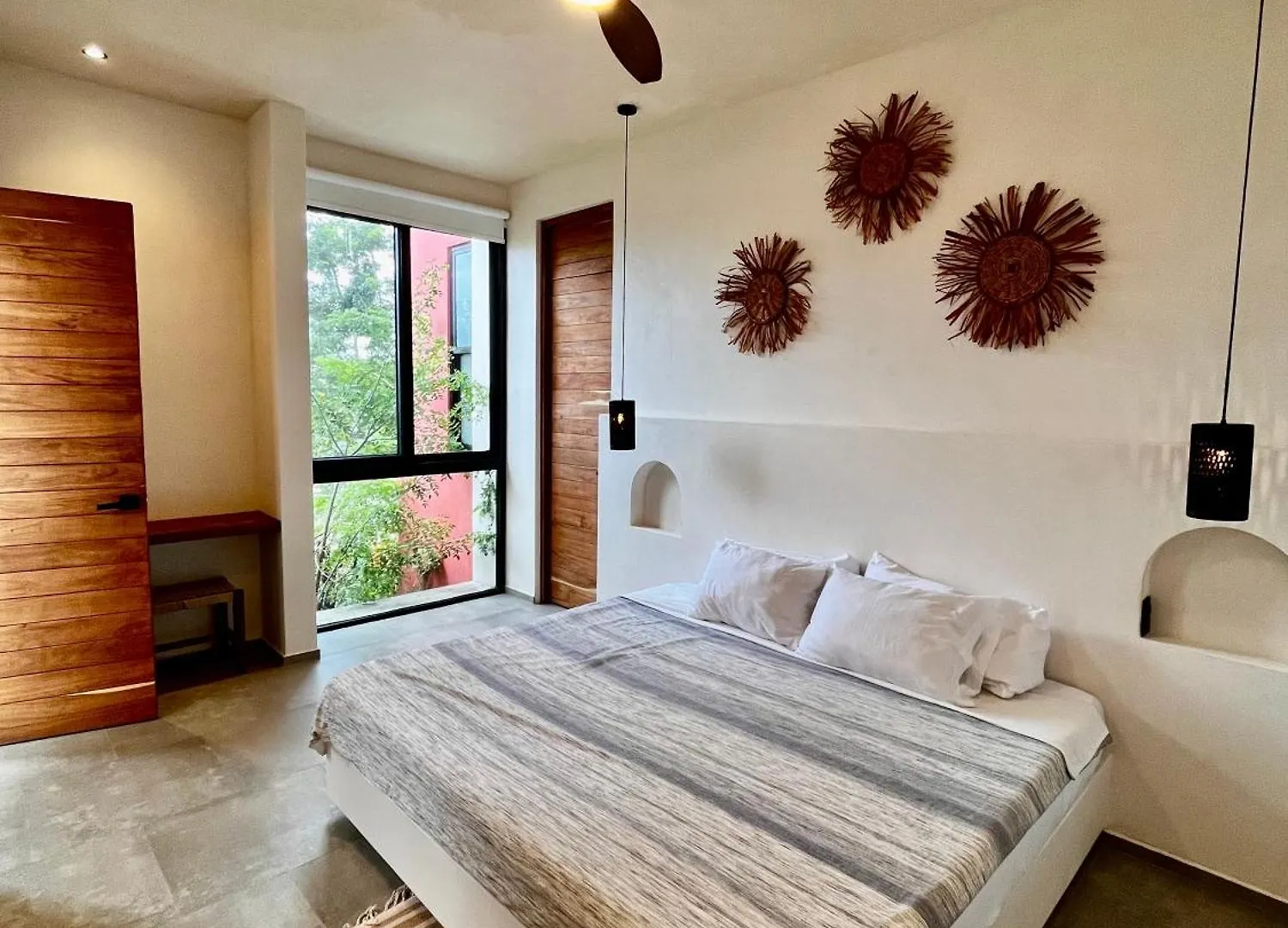 Casona Tulum - Pool Vila México
