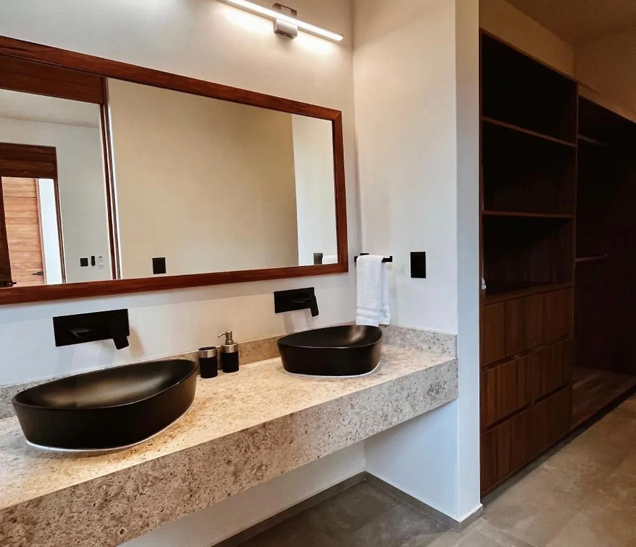Casona Tulum - Pool Vila Villa