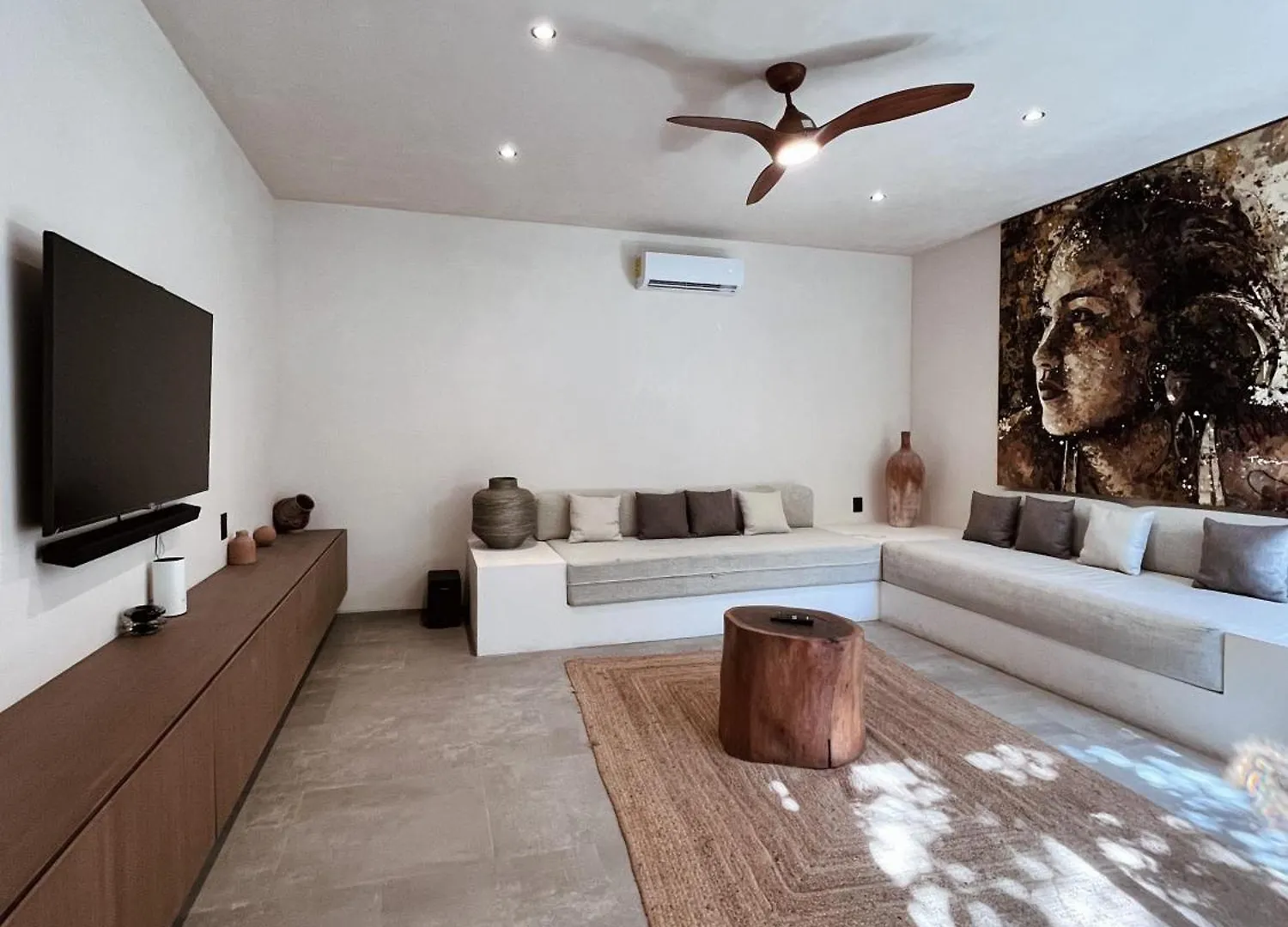 Casona Tulum - Pool Vila Villa